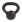 Liga Cast Iron Kettlebell 4kg Ligasport